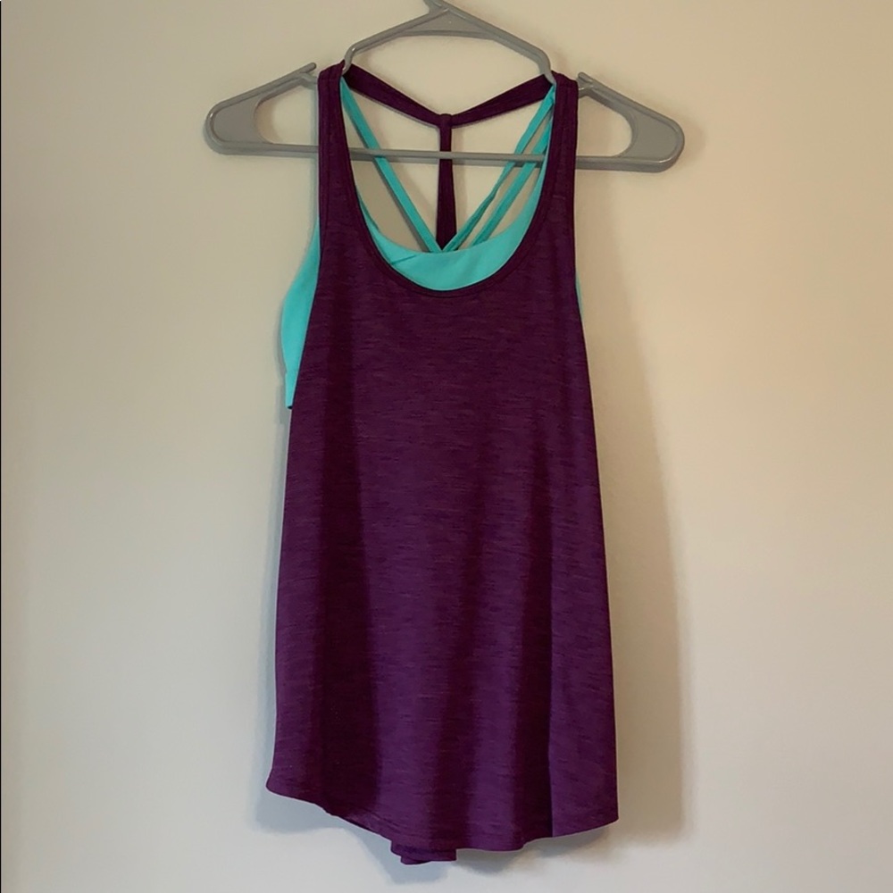 Old Navy active tank